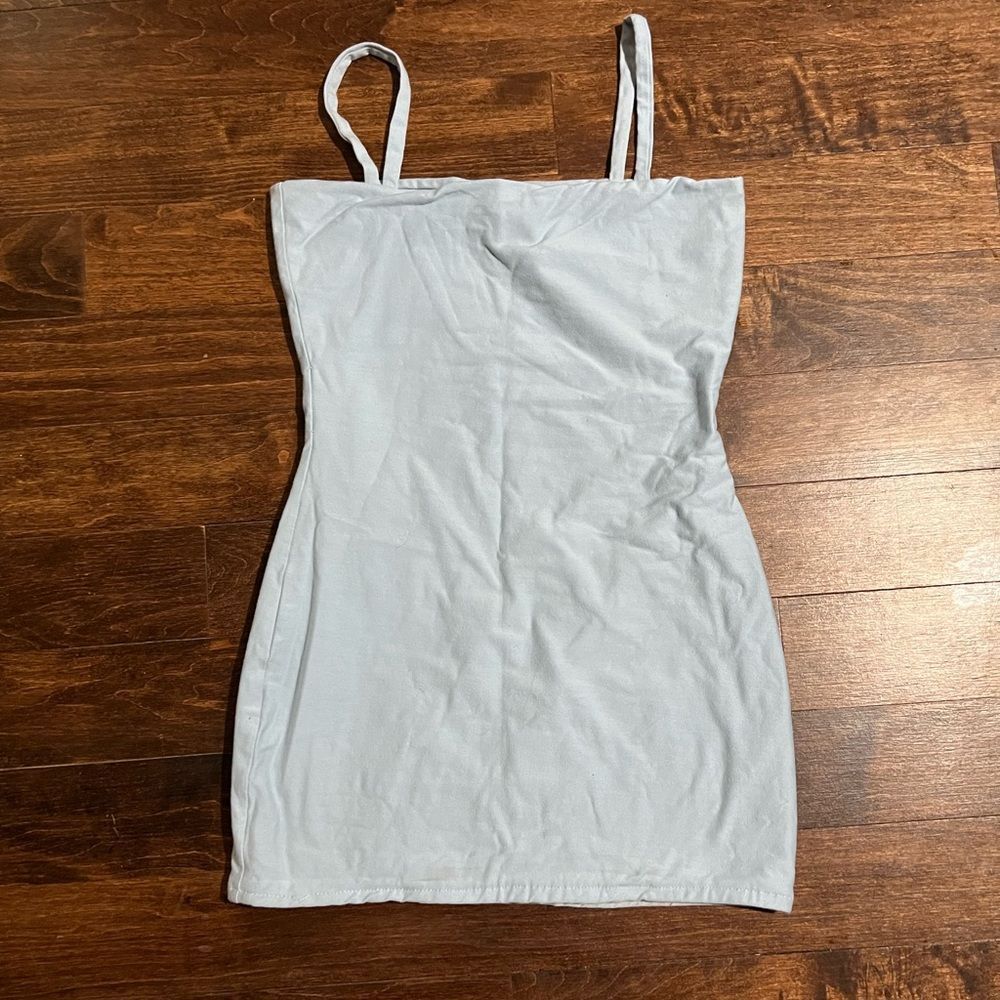 Mini Dress  - Picture 4 of 5